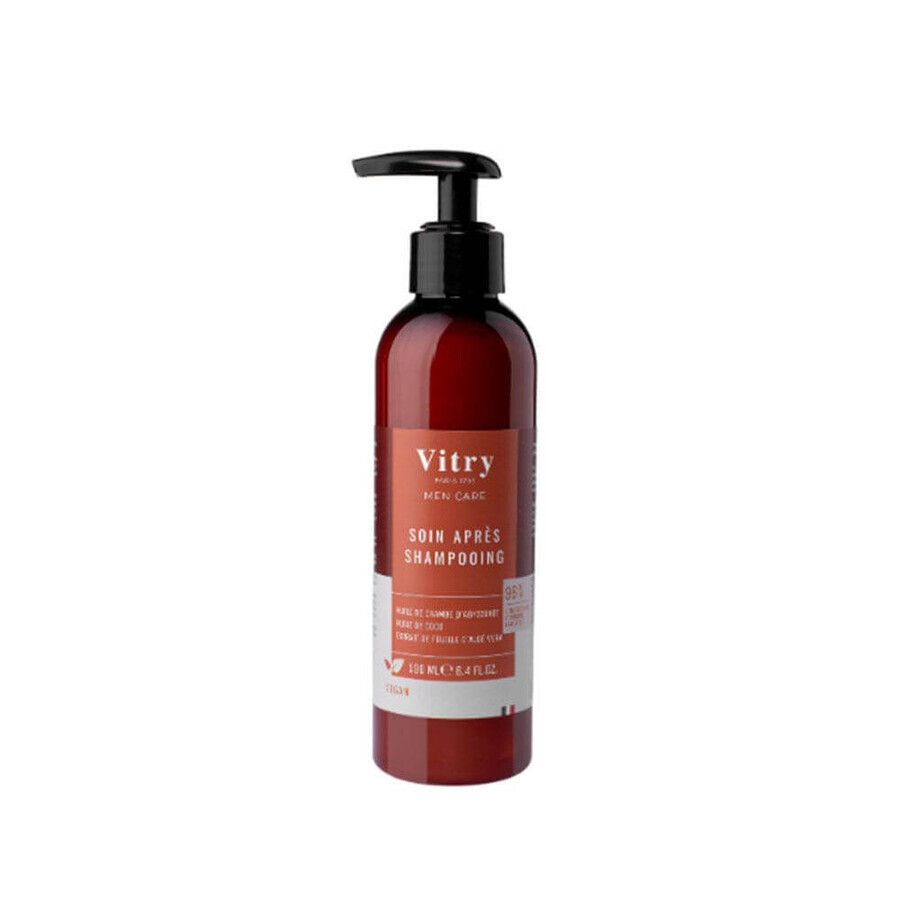 Acquista Vitry Soin Après-Shampooing 190ml Vitry Soin Après-Shampooing 190ml