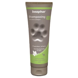Beaphar Champú suave para perros con todo tipo de pelaje 250ml