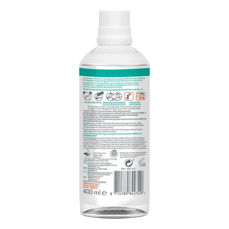 Elmex Sensitive Solución Dental sin Alcohol 400 ml