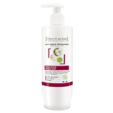 Dermaclay Bio-Feuchtigkeitspflege und reparierende Körperlotion für sehr trockene Haut 400 ml