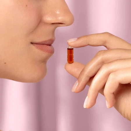 Herbalgem Gemmocaps SPM & Confort Prémenstruel 30 capsules