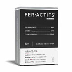 Aragan Synactifs Feractifs 60 Gelule Aragan Synactifs Feractifs 60 Gelule