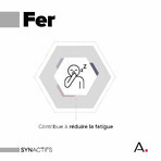 Aragan Synactifs Feractifs 60 Gelule Aragan Synactifs Feractifs 60 Gelule