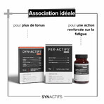 Aragan Synactifs Feractifs 60 Gelule