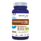 Granions Ashwagandha organic 1200 mg Superwork, anxiety and Sleep 60 tablets