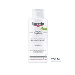 Eucerin Dermocapillaire Hohe Toleranz Shampoo Hypersensitive Scalp 250ml