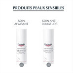 Eucerin Dermocapillaire Hohe Toleranz Shampoo Hypersensitive Scalp 250ml