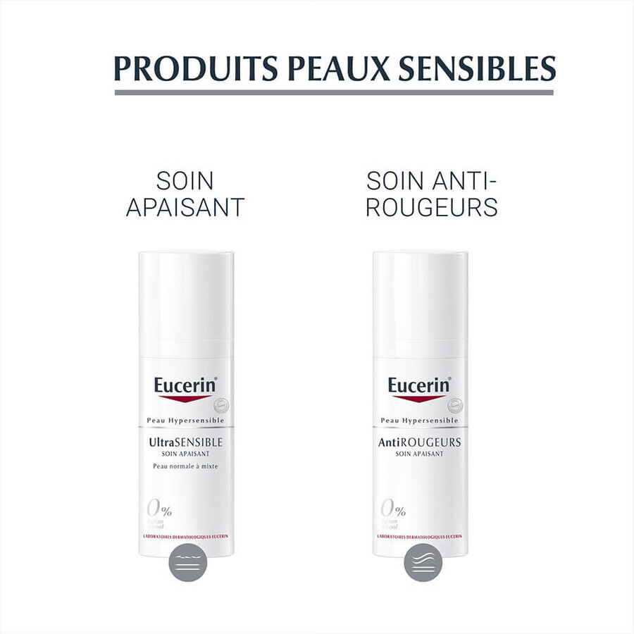 Eucerin Dermocapillaire Hohe Toleranz Shampoo Hypersensitive Scalp 250ml Eucerin Dermocapillaire Hohe Toleranz Shampoo Hypersensitive Scalp 250ml