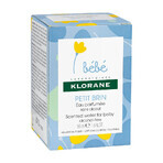 Klorane Newborn Perfumed Marigold Water From birth, infant and newborn 50ml