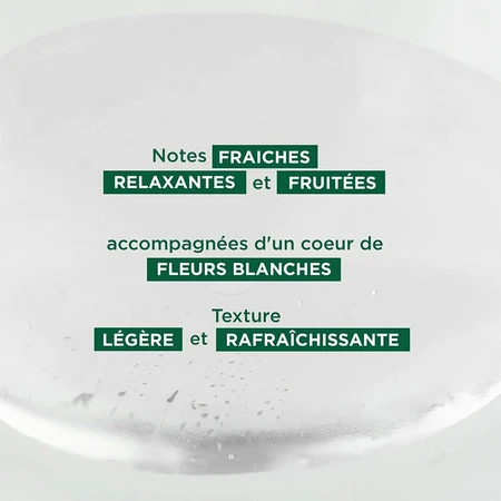 Klorane Bébé Eau Parfumee Petit Brin 50ml