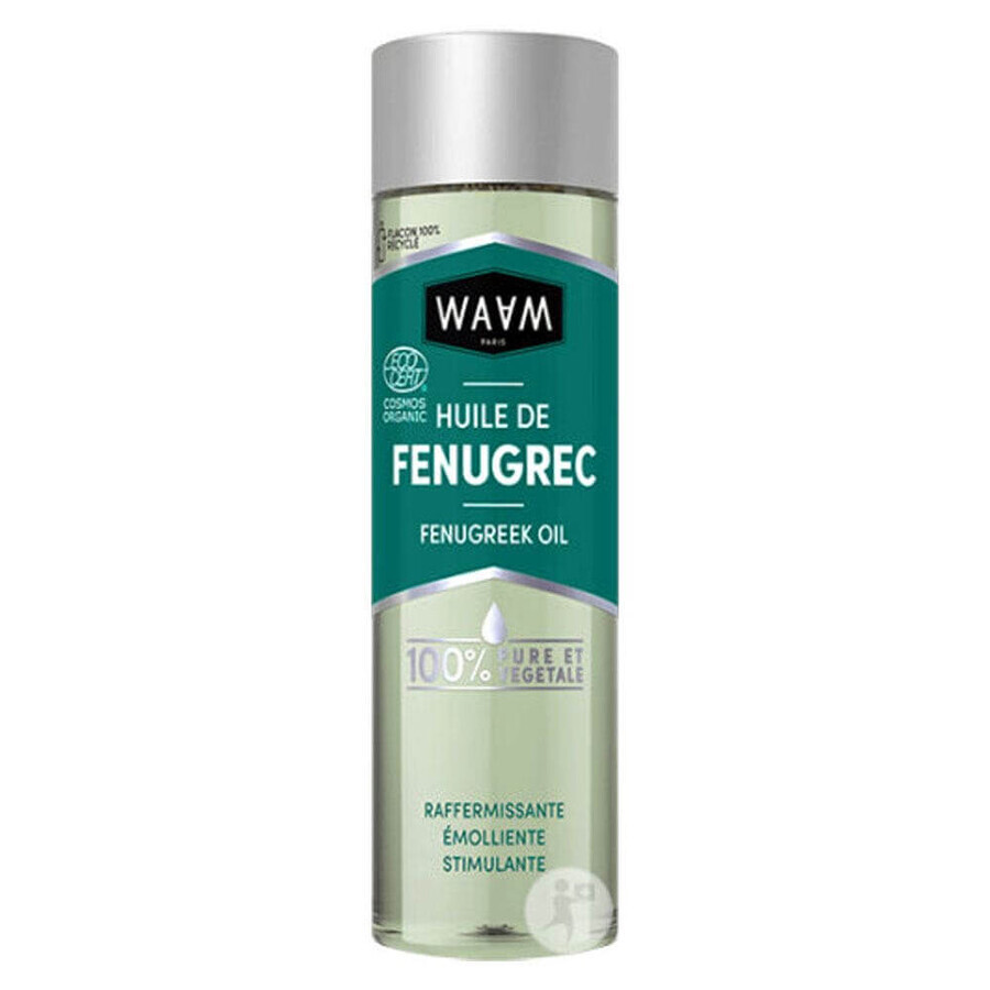 Waam Fenegriek 75ml