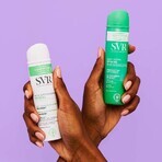 Svir Spirial Spray Vegetal Deodorant anti-vocht lichaam spray effectief 48h 75ml Svir Spirial Spray Vegetal Deodorant anti-vocht lichaam spray effectief 48h 75ml