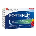 Forté Pharma Forté Noche Nature 30 comprimidos Forté Pharma Forté Noche Nature 30 comprimidos