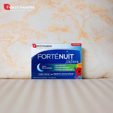 Forté Pharma Forté Noche Nature 30 comprimidos