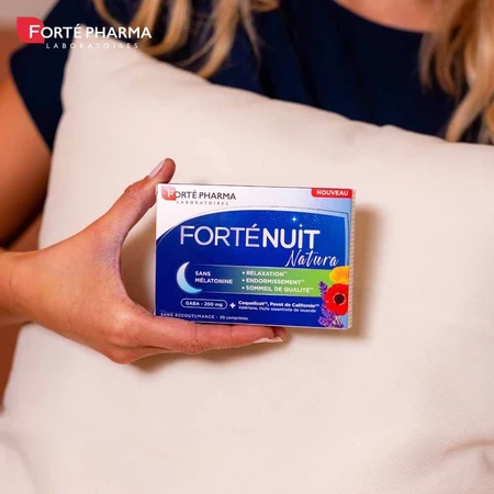Forté Pharma Forté Noche Nature 30 comprimidos