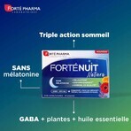 Forté Pharma Forté Noche Nature 30 comprimidos