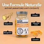 Kotor Pharma Articulations 60 capsules Kotor Pharma Articulations 60 capsules