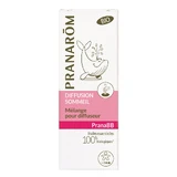 Pranarôm Pranabb Difusión Orgánica para Dormir 10 ml