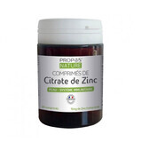 Propos'Nature Citrato de zinc 60 comprimidos