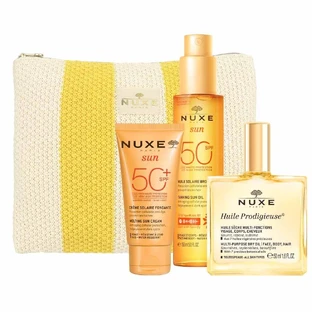 Nuxe Sun Mes Essentiels de l'Ete