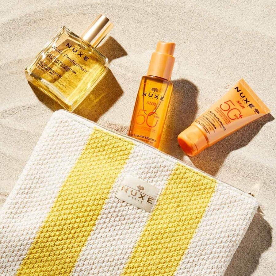 Nuxe Zonnemix Essentiels de l'Ete Nuxe Zonnemix Essentiels de l'Ete
