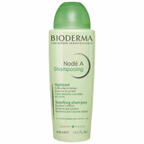 Bioderma Node Șampon calmant pentru scalp sensibil 400ml