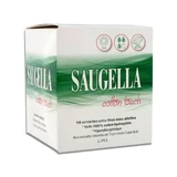 Saugella CottonTouch 14 Day Tampons with Wings x14
