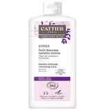 Cattier Gyn Delicatezza del Trattamento Intimo Fiore di Calendula e Geranio Bio 500ml