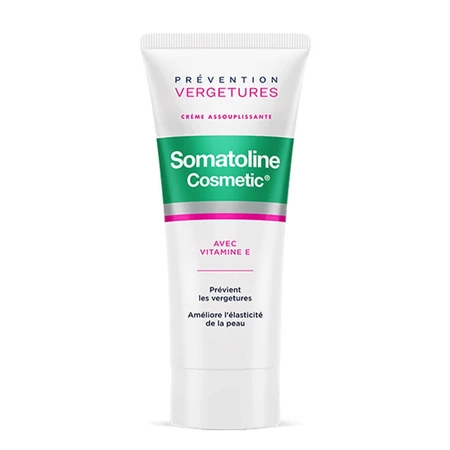 Somatoline Stretch Mark Prevention 200ml 200ml