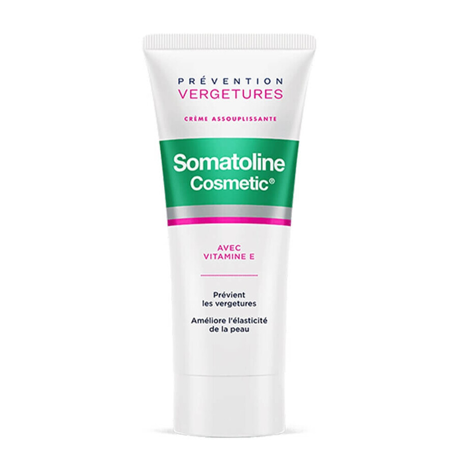 Somatoline Crème prévention vergetures 200ml