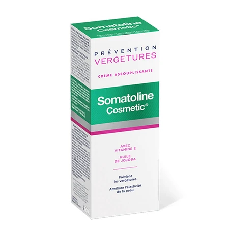Somatoline Stretch Mark Prevention 200ml 200ml