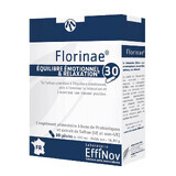 Effinov Nutrition Florinae Serenity 30 capsules