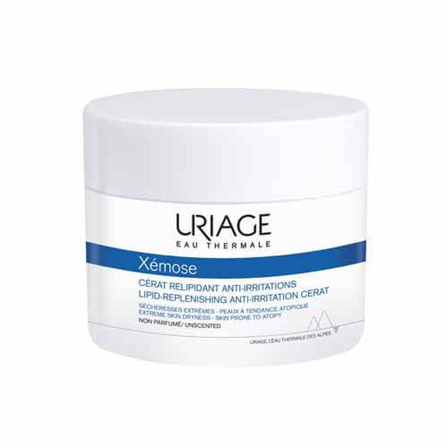 Acquista Uriage Xemose Cerato Liporestitutivo Anti-irritazioni 200ml Uriage Xemose Cerato Liporestitutivo Anti-irritazioni 200ml