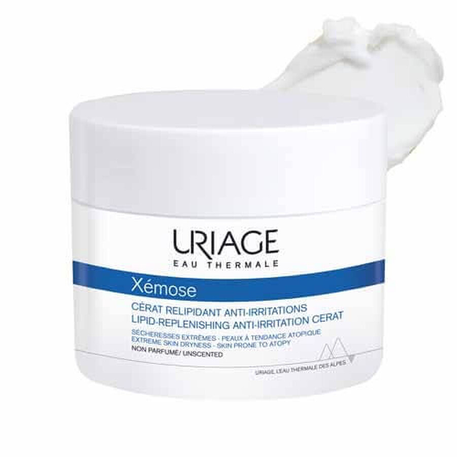 Uriage Xemose Cerato Liporestitutivo Anti-irritazioni 200ml Uriage Xemose Cerato Liporestitutivo Anti-irritazioni 200ml