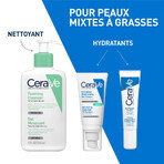 Cerave Gel-Hydrating Oil Control Combination to Oily Skin 52ml Cerave Gel-Hydrating Oil Control Combination to Oily Skin 52ml
