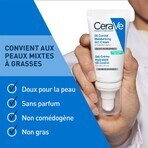 Cerave Gel-Hydrating Oil Control Combination to Oily Skin 52ml Cerave Gel-Hydrating Oil Control Combination to Oily Skin 52ml