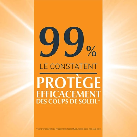 Eucerin Sun Protection Creme-gel Spf50 Leb Protect Visage Et Corps 150ml