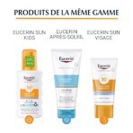 Eucerin Sun Protection Cream-gel Spf50 Leb Protect Face and Body 150ml