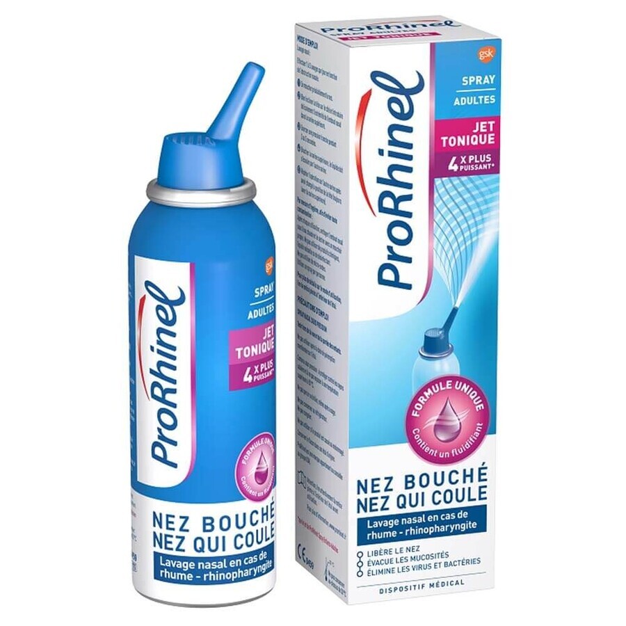 Prorhinel Nasenspray für Erwachsene 100ml