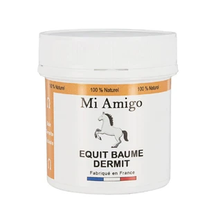 Mi Amigo Equit Derm Bálsamo 80g