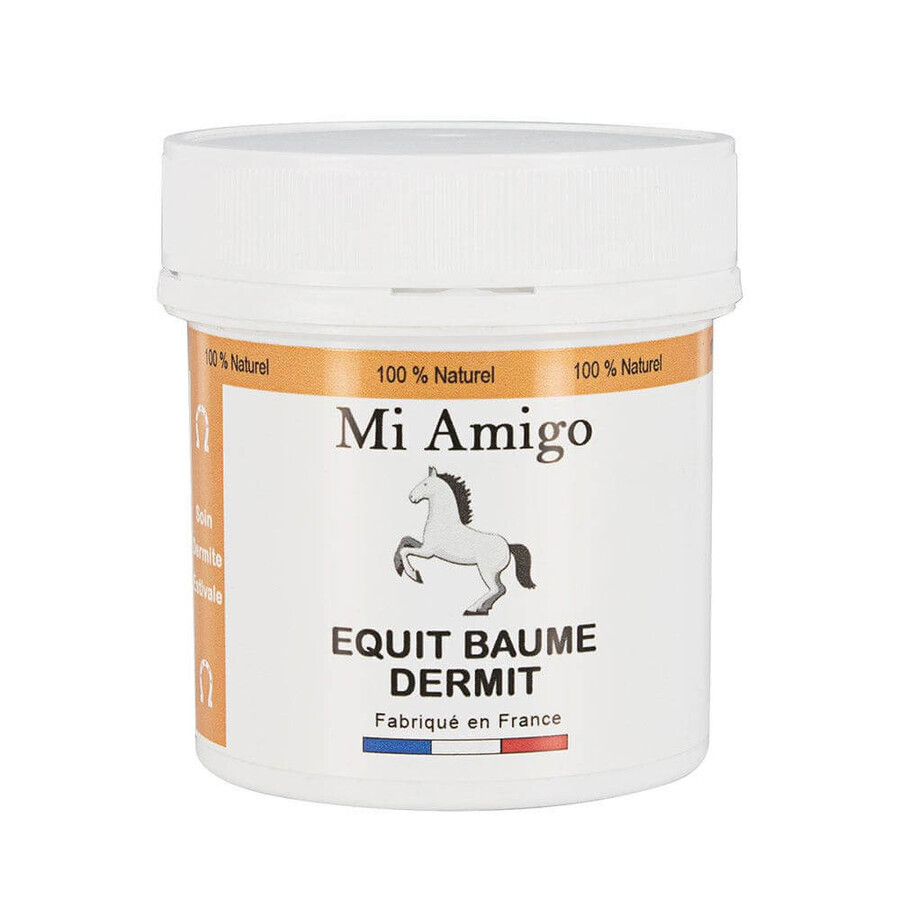 Shop Mi Amigo Equit Derm Balsam 80g Mi Amigo Equit Derm Balsam 80g