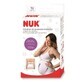 Nuk Ceinture de maintien Grossesse Taille Unique Blanc