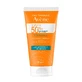 Avène Cleanance Facial sun protection very high SPF50+ Fettige Haut mit Unreinheiten 50ml
