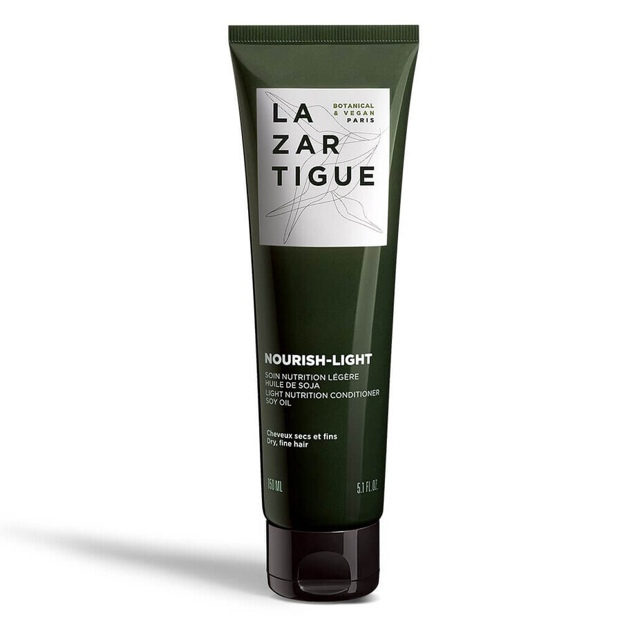 Lazartigue Nourish Light Nutrition Balm 150 ml
