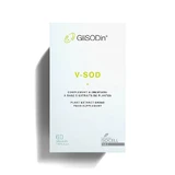 Glisodin V-SOD, 60 capsules, Isocell 