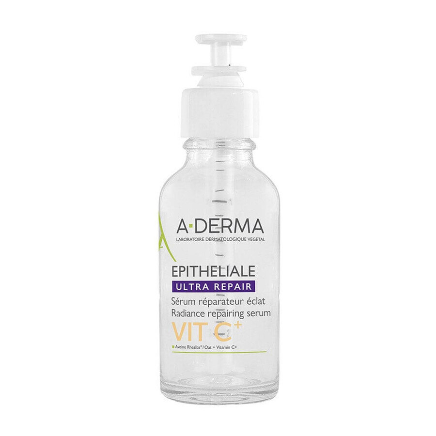 Boutique A-Derma Epitheliale A.H Ultra Repair Sérum réparateur-éclat 30ml A-Derma Epitheliale A.H Ultra Repair Sérum réparateur-éclat 30ml