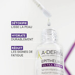 A-Derma Epitheliale A.H Ultra Repair Sérum réparateur-éclat 30ml