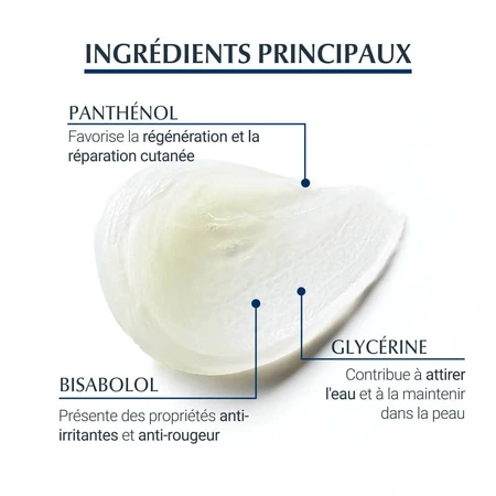 Eucerin Aquaphor SOS Lip Repairer 10ml