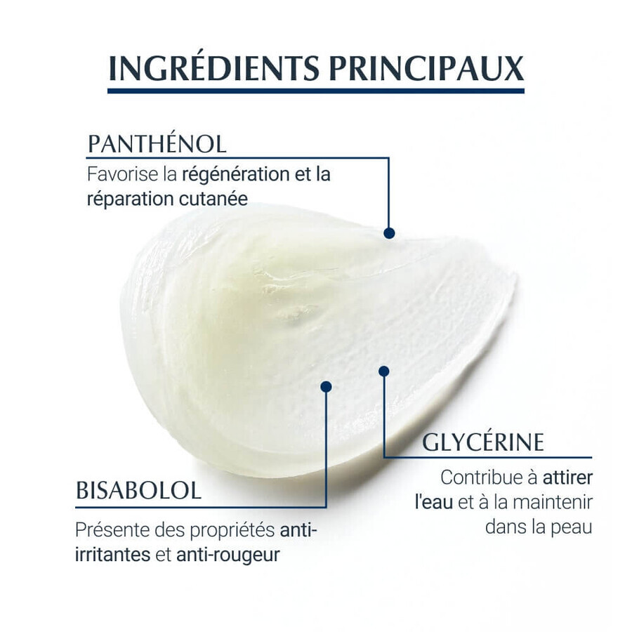 Eucerin Aquaphor SOS Reparator de buze 10ml Eucerin Aquaphor SOS Reparator de buze 10ml