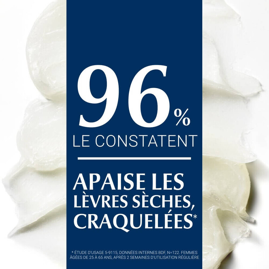 Eucerin Aquaphor SOS Reparator de buze 10ml Eucerin Aquaphor SOS Reparator de buze 10ml